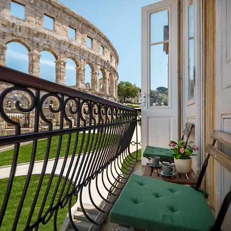 Amphitheatre Premium Apartment With Seaview Πούλα Εξωτερικό φωτογραφία