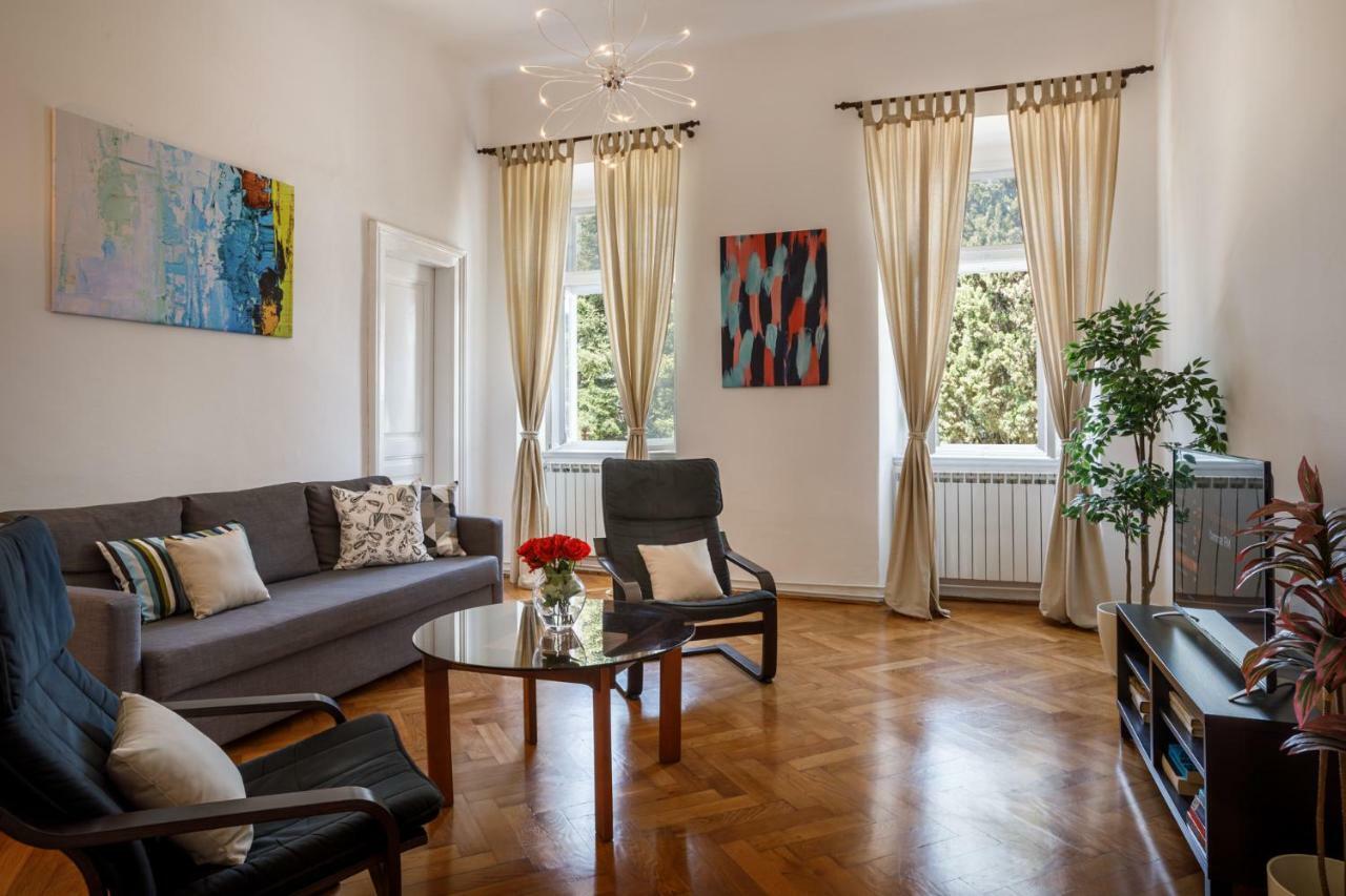 Amphitheatre Premium Apartment With Seaview Πούλα Εξωτερικό φωτογραφία