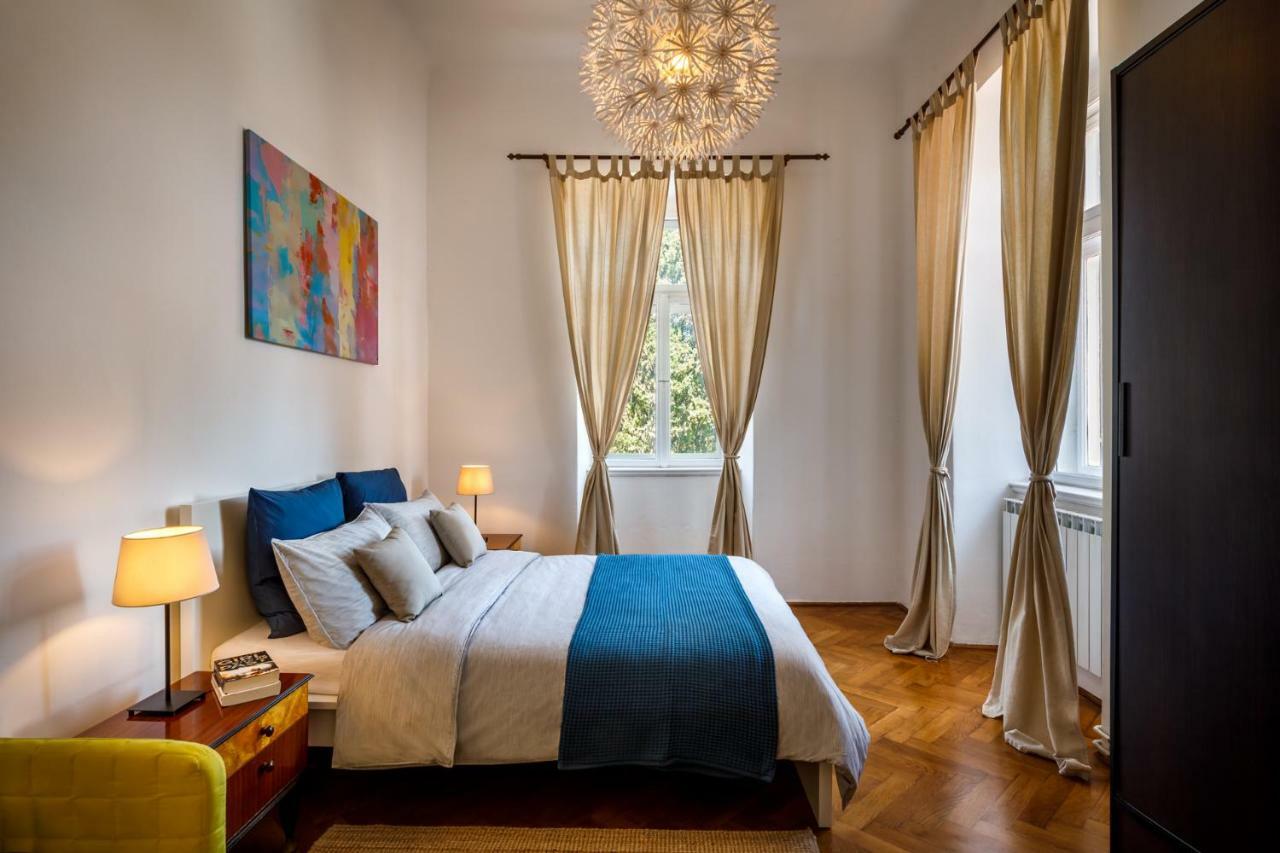 Amphitheatre Premium Apartment With Seaview Πούλα Εξωτερικό φωτογραφία