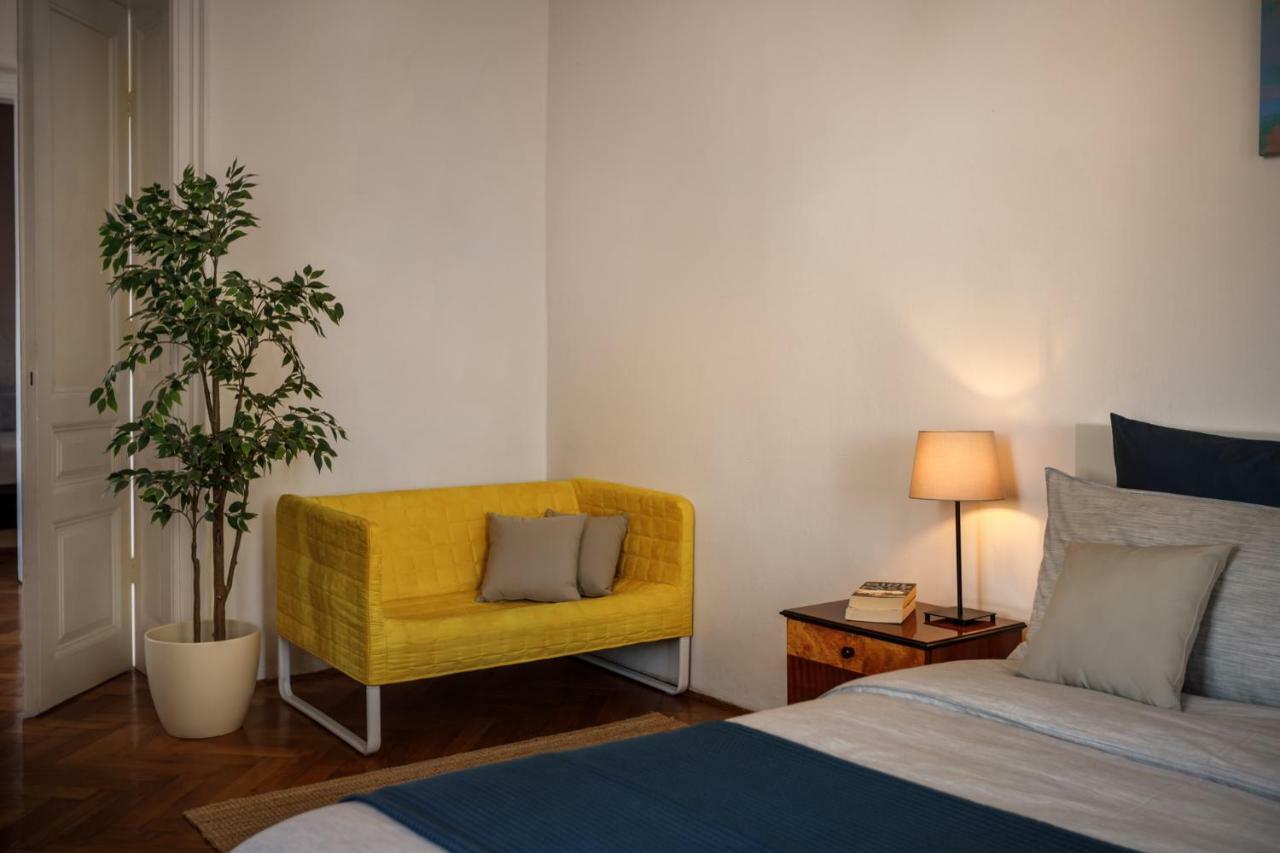 Amphitheatre Premium Apartment With Seaview Πούλα Εξωτερικό φωτογραφία