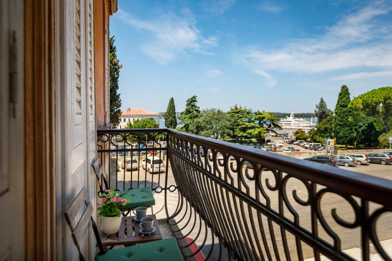Amphitheatre Premium Apartment With Seaview Πούλα Εξωτερικό φωτογραφία